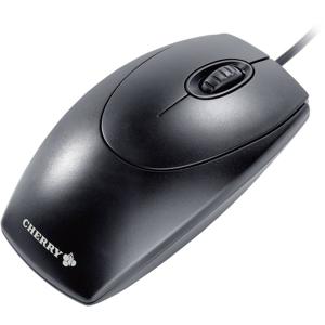 CHERRY M-5450 muis Kantoor Ambidextrous USB Type-A + PS/2 Optisch 1000 DPI