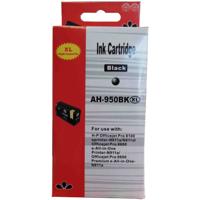 Huismerk HP 950XL cartridge zwart