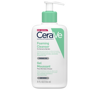 CeraVe Schuimende Reinigingsgel