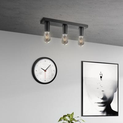 Home sweet home nitro opbouwspot 3L zwart