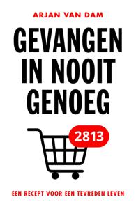 Gevangen in nooit genoeg (Paperback)