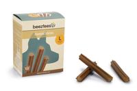 Beeztees Beeztees Dental Sticks Maat L 28 Stuks Beeztees Beeztees Dental Sticks Maat L 28 Stuks