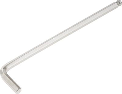 HAZET Haakse schroevendraaier 2105LG-08 · Binnen-zeskant-profiel · SW 8 mm