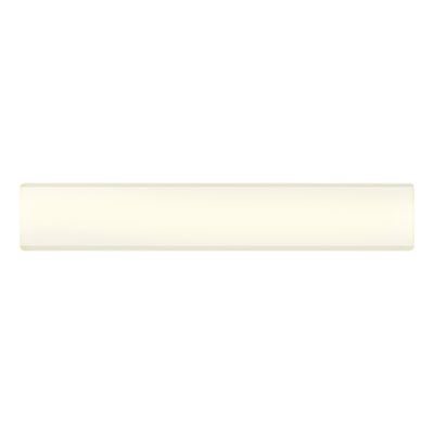 Gootcover Xenz | T.b.v Easy Tray douchevloer 100 cm | 90x14 cm | Edelweiss