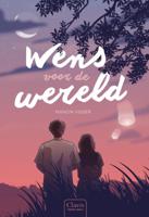 Wens voor de wereld (Hardback)