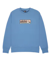 Quicksilver Graphic Mix Crew