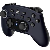 Draadloze Pro Controller - HORIPAD - Midnight Black voor pc - Zwart