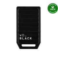 WD BLACK C50 Expansion Card for Xbox Series XS 1TB
