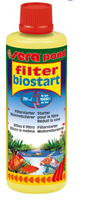 Sera Pond Filter Biostart 250 ml