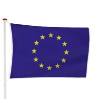 Europese Vlag - thumbnail