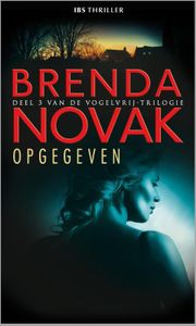 Opgegeven - Brenda Novak - ebook