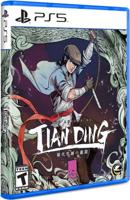The Legend of Tianding (Limited Run Games) The Legend of Tianding (Limited Run Games)