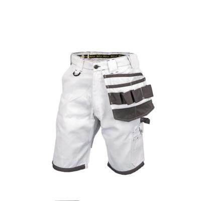 Wolfline Bermuda Stretch