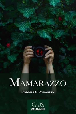 Mamarazzo (Paperback)