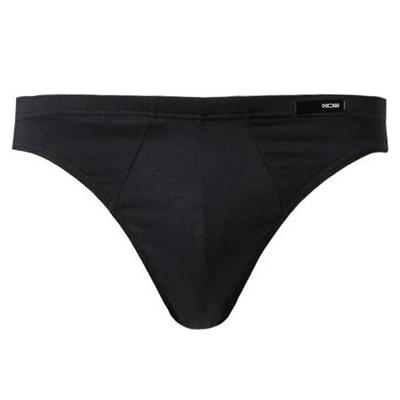 Hom Micro slip Classic modal zwart