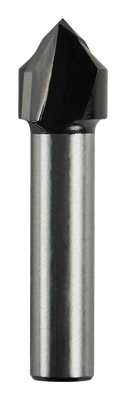 Makita Accessoires V-groeffrees 12,7x12,7 S8 - D-68183 D-68183