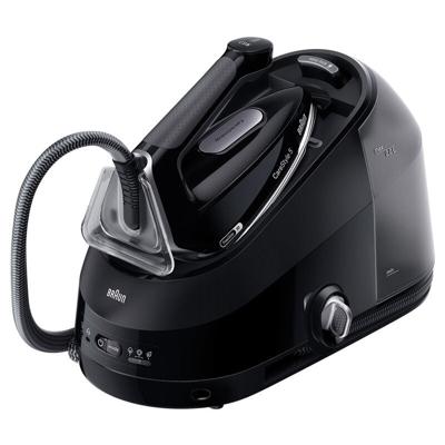 Braun CareStyle 5 Stoomgenerator IS 5249 zwart