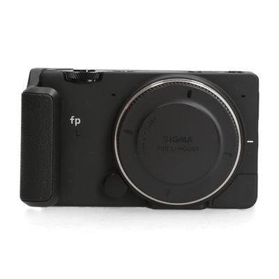 Sigma FP L