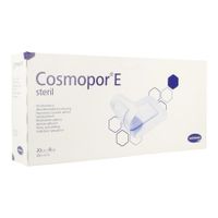 Cosmopor E Latexfree 20x8cm 25 P/s - thumbnail