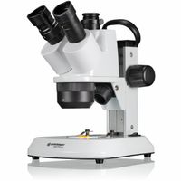 BRESSER Analyth STR Trino 10x - 40x Microscoop - thumbnail