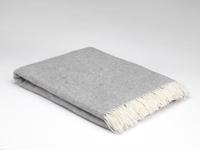 Mcnutt of Donegal McNutt of Donegal plaid Lambswool XL 230x145 Grey Mcnutt of Donegal McNutt of Donegal plaid Lambswool XL 230x145 Grey