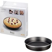 Whirlpool Crispeed Cakevorm 26cm - thumbnail