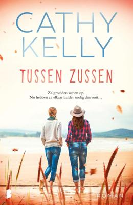 Tussen zussen (Paperback)
