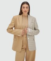 Josh V Suus Jv-2508-0302 Blazers 532 Light Brown