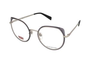 Brillen met correctie Levi's LV 1052 KB7