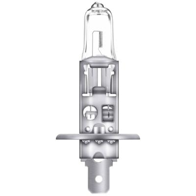 Osram Automotive 64150NBS Halogeenlamp Night Breaker Silver H1 55 W 12 V