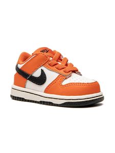 Nike Kids baskets Dunk - Orange