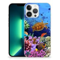 iPhone 13 Pro Max | TPU Hoesje | Vissen
