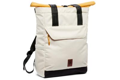 Chrome Industries Ruckas Tote Rugzak - Natural Chrome Industries Ruckas Tote Rugzak - Natural