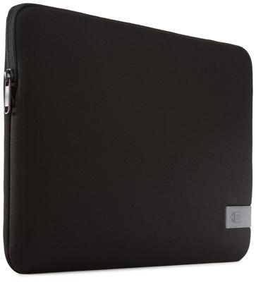 Case Logic Reflect 14" sleeve zwart