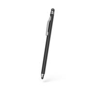 Hama Twin-Stylus stylus-pen Zwart