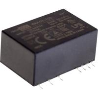 Mean Well IRM-01-5S AC/DC-printnetvoeding 5 V/DC 200 mA 1 W