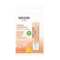 Weleda Everon Lippenbalsem Stick 4,8g - thumbnail