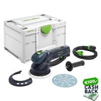 Festool RO 150 FEQ-Plus ROTEX Excenterschuurmachine - 576017