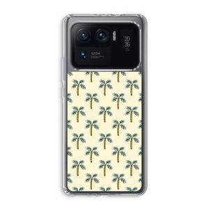 Paradise: Xiaomi Mi 11 Ultra Transparant Hoesje
