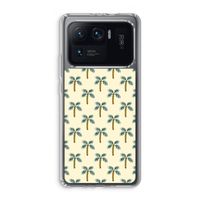 Paradise: Xiaomi Mi 11 Ultra Transparant Hoesje