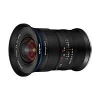 Laowa 17mm f/4.0 Zero-D Fujifilm G-mount objectief