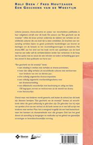 Een geschenk van de woestijn (Paperback)