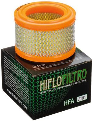 HIFLOFILTRO Air filter hiflo hfa7101