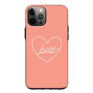 Best heart: iPhone 12 Pro Tough Case