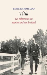 Titia - Eefje Rammeloo - ebook