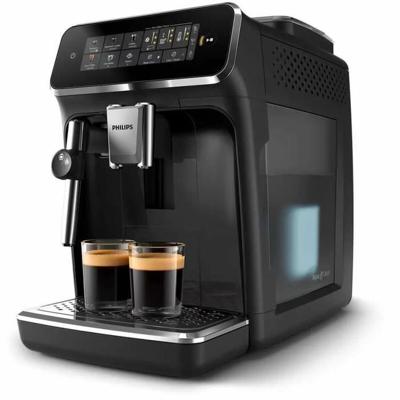 Volautomaat koffiezetapparaat Philips EP3321/40 Zwart 15 bar 1,8 L