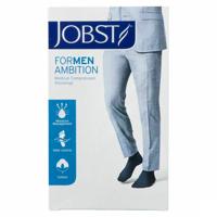 Jobst For Men Ambition Kl2 Ad Long Black Ii 1p