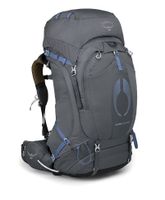 Osprey Aura AG 65l backpack dames - Tungsten Grey