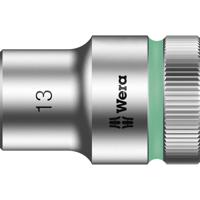 Wera 8790 HMC 05003604001 Dop (zeskant) Dopsleutelinzetstuk 13 mm 1/2 (12.5 mm)