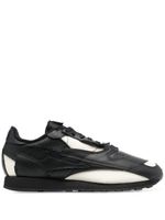 Maison Margiela x Reebok baskets Memory Of en cuir - Noir - thumbnail